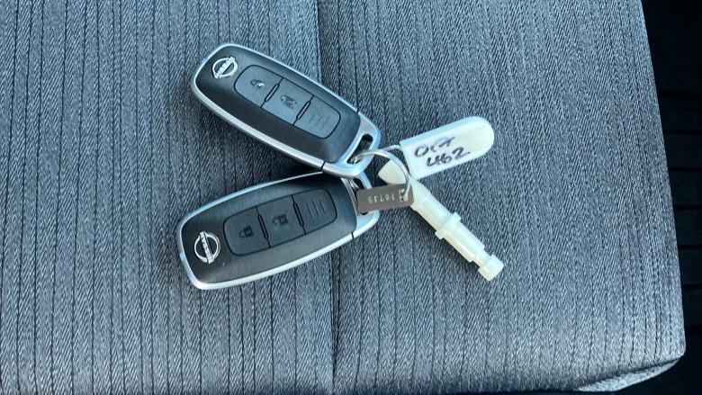 Nissan X-Trail 1.5 MHEV 163 Acenta Premium 5dr Xtronic Petrol Station Wagon